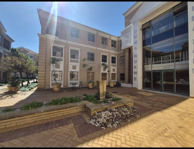 974M² OFFICE TO LET IN SANDTON CENTRAL